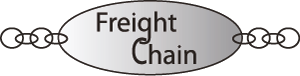 Freight Chain logo